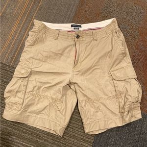 Tommy Hilfiger Cargo Shorts
